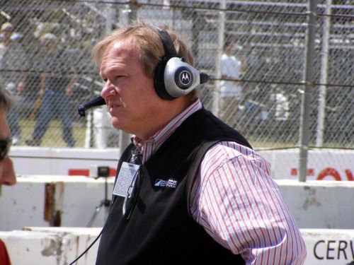 Dale  Coyne, Long Beach