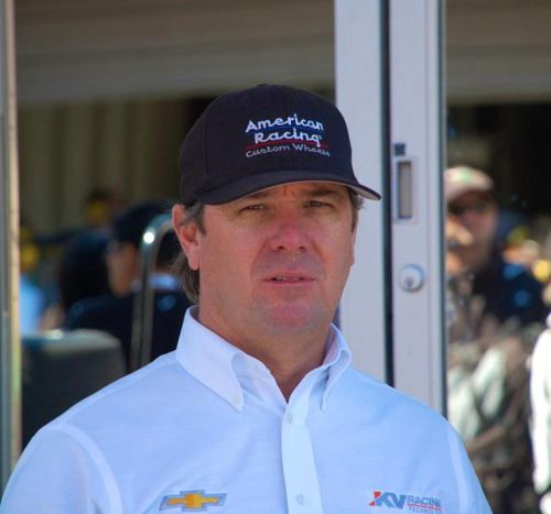 Sonoma Raceway