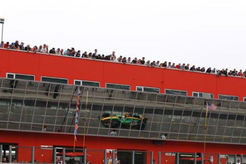 Zolder