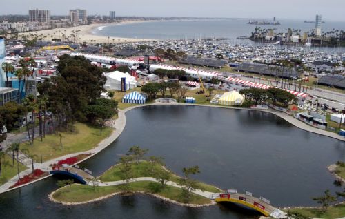 Long Beach