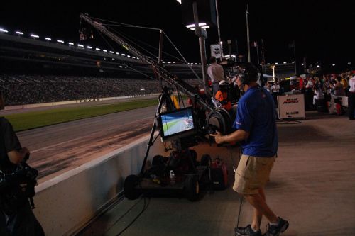 Texas Speedway
