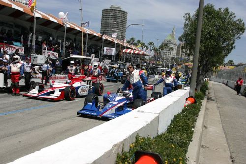 Long Beach
