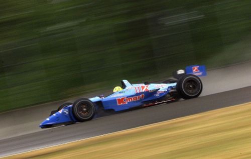 Pietro Fittipaldi, Portland