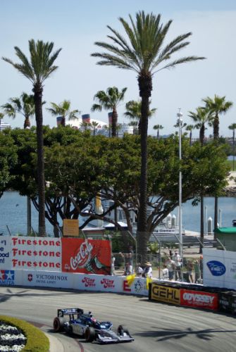 Long Beach