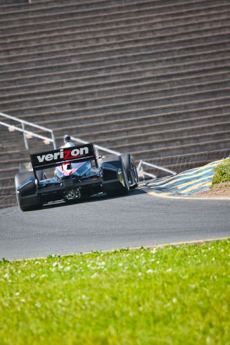 Will Power, Infineon Raceway
