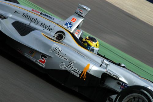 Ryan  Dalziel, Assen