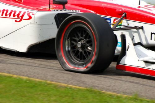 Bruno  Junqueira, Assen
