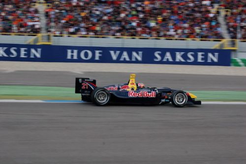 Neel  Jani, Assen