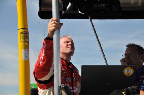 Paul Tracy, Watkins Glen