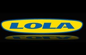 Het Lola logo