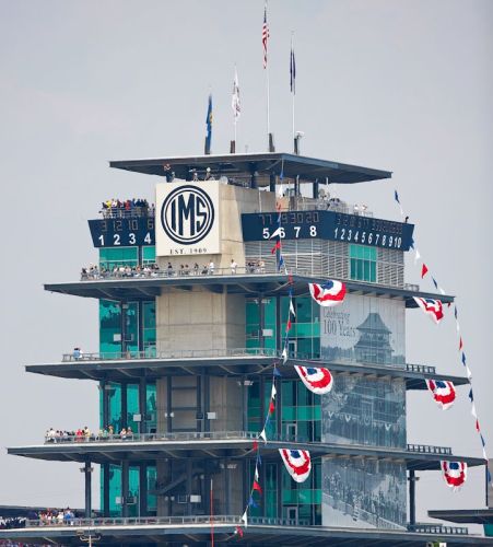 Indianapolis