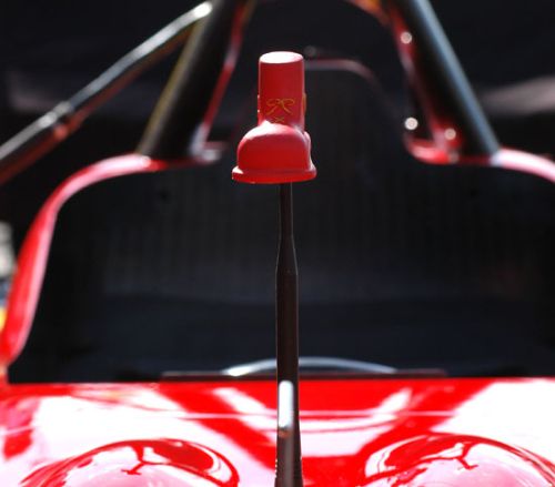 Sebastien  Bourdais, Assen