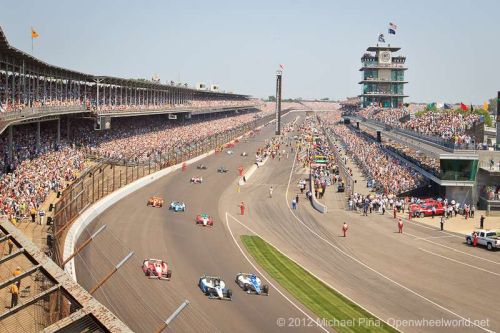 Indianapolis