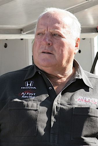 AJ Foyt, Toronto