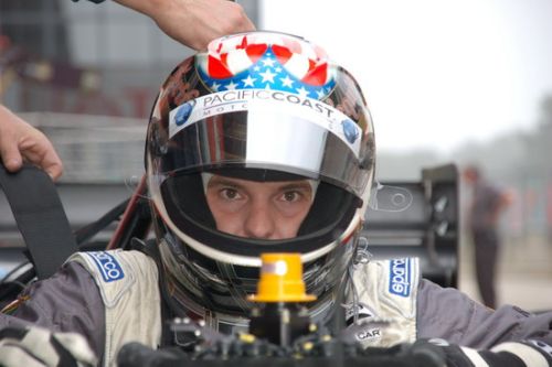 Alex  Figge, Zolder