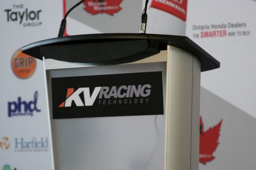 KV Technology, Toronto