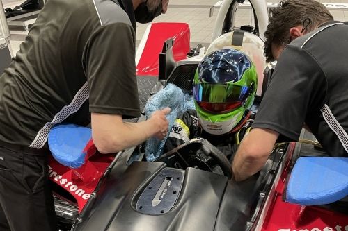 Simona de Silvestro
