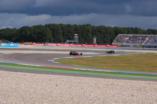 Dan Clarke, Assen