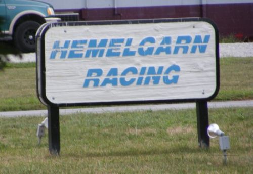 Hemelgarn Racing