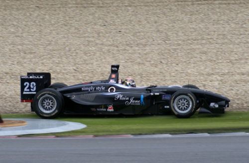 Alex  Figge, Assen