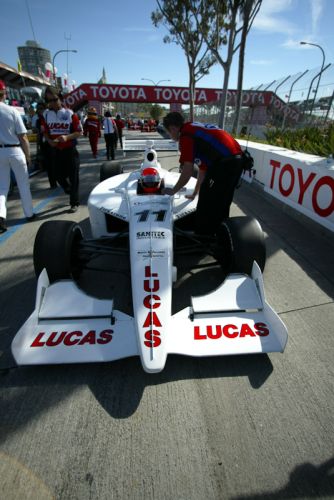 1 1 1, Long Beach