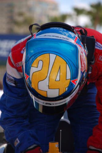 Carl Skerlong, Long Beach