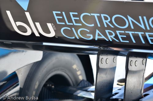 Mike Conway, Long Beach