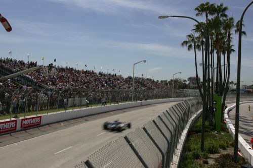 Long Beach