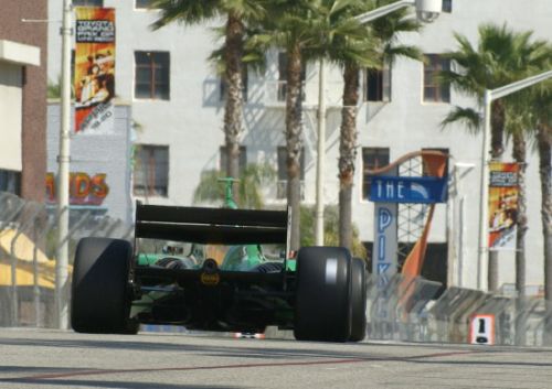 Long Beach
