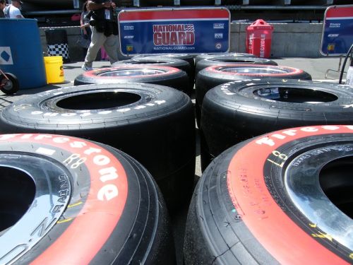 Infineon Raceway