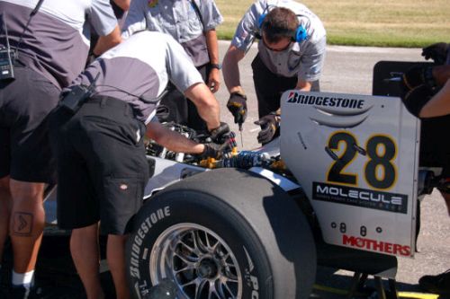 Ryan  Dalziel, Edmonton