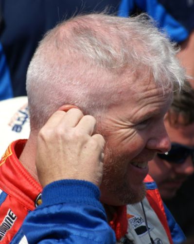 Paul Tracy, Long Beach