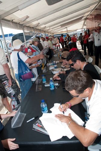 Milwaukee Mile