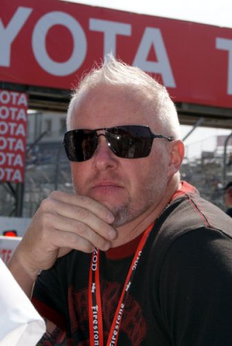 Paul Tracy, Long Beach