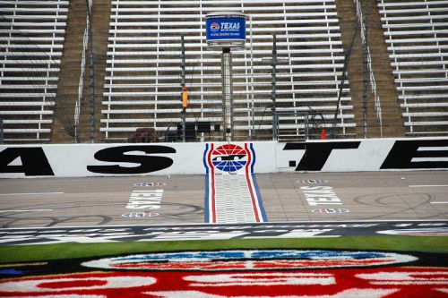 Texas Speedway