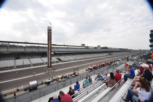 Indianapolis 2011