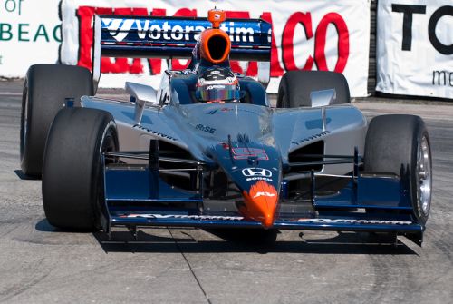 Mario Moraes, Long Beach