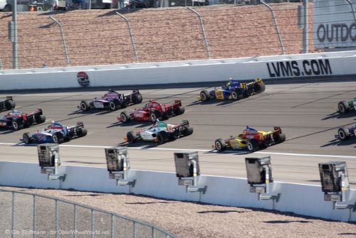 Las Vegas Motor Speedway