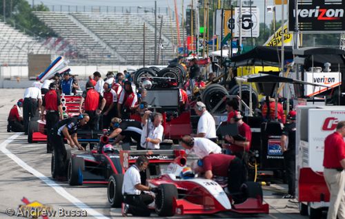 Milwaukee Mile