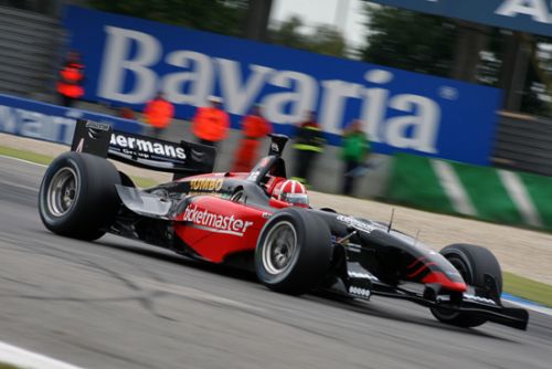 Clarke Assen