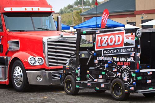 Infineon Raceway