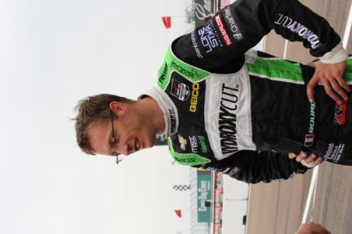 Sebastien Bourdais, St. Petersburg