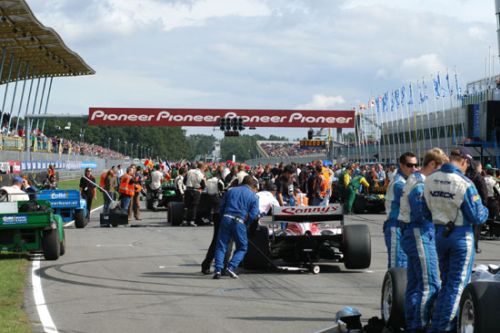 Assen