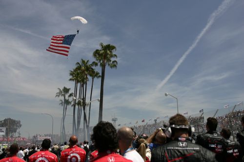 Long Beach