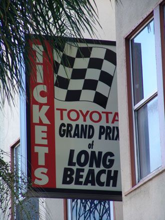 Long Beach