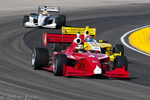 Milwaukee Mile