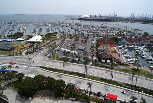 Long Beach