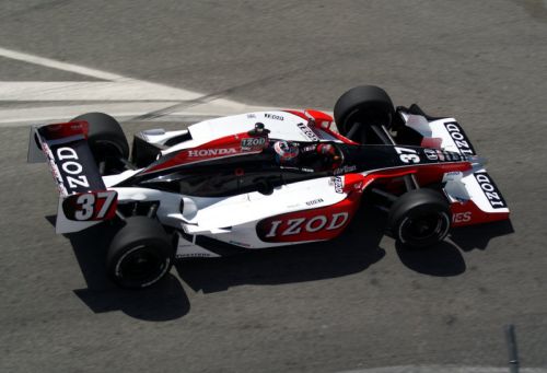 Ryan Hunter-Reay, Long Beach
