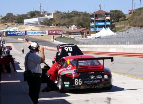 Laguna Seca