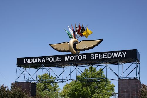 Indy Motor Speedway, Indianapolis